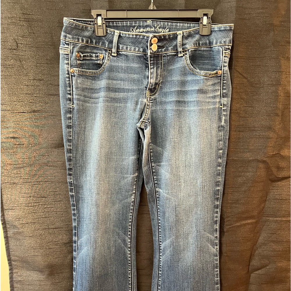 American Eagle Jeans - Women